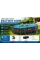 Каркасний басейн Bestway 5611R 610×366×122 см овальний комплект
