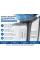 Каркасный бассейн Bestway 56416 Steel Pro MAX 366×76 см