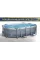 Каркасний басейн Bestway 5614A 300×200×84 см прямокутний