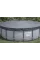 Каркасний басейн Bestway 56438 457×122 см круглий Steel Pro MAX