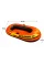 Надувная лодка Intex Explorer 200 58330 для 1 человека, 185 × 94 см