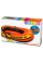 Надувная лодка Intex Explorer 200 Set 58331 с веслами и насосом 185 x 94 см