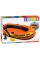 Надувная лодка Intex Explorer 300 Set 58332 с веслами и насосом