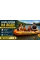Надувная лодка Intex Explorer 300 Set 58332 с веслами и насосом