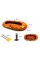 Надувная лодка Intex Explorer 300 Set 58332 с веслами и насосом
