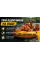 Надувная лодка Intex Explorer Pro 200 58356, 196×102×33 см