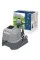 Хлоргенератор для бассейна Bestway 58678 Hydrogenic 6 г/ч, система солёной воды, 220–240V