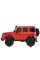 Детский электромобиль Mercedes-Benz G63 M 5880EBLR-3 (24V) красный