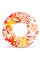 Надувной круг Intex 59251 Tropical Flowers 91 см