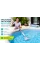 Аккумуляторный пылесос для очистки бассейна Bestway Lay-Z-Spa