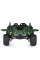 Детский электромобиль багги M 6039EBR-10 (24V) — мощный 4WD с пультом и EVA колёсами