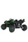 Детский электромобиль багги M 6039EBR-10 (24V) — мощный 4WD с пультом и EVA колёсами