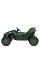 Детский электромобиль багги M 6039EBR-10 (24V) — мощный 4WD с пультом и EVA колёсами