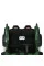 Детский электромобиль багги M 6039EBR-10 (24V) — мощный 4WD с пультом и EVA колёсами