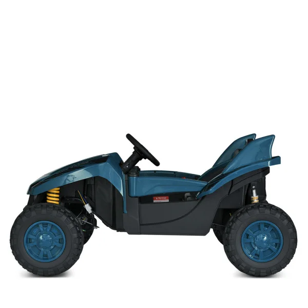 Детский электромобиль багги Bambi Racer M 6039EBR-4 (24V) синий
