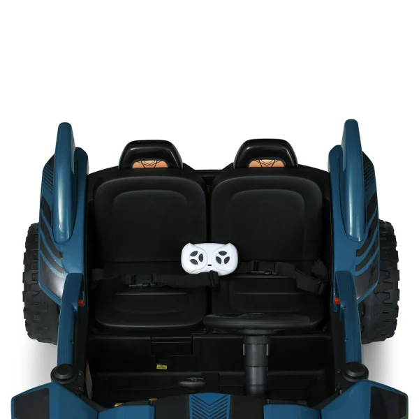 Детский электромобиль багги Bambi Racer M 6039EBR-4 (24V) синий