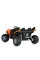 Детский электромобиль багги Bambi Racer M 6039EBR-7 (24V) оранжевый
