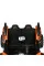 Детский электромобиль багги Bambi Racer M 6039EBR-7 (24V) оранжевый