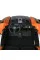 Детский электромобиль багги Bambi Racer M 6039EBR-7 (24V) оранжевый
