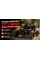 Детский электромобиль багги Bambi Racer M 6073EBLR-2 (12V), черный