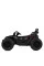 Детский электромобиль багги Bambi Racer M 6073EBLR-2 (12V), черный