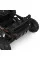 Детский электромобиль багги Bambi Racer M 6073EBLR-2 (12V), черный