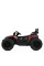 Детский электромобиль багги Bambi Racer M 6073EBLR-3 (12V), красный