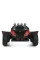 Детский электромобиль багги Bambi Racer M 6073EBLR-3 (12V), красный
