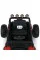 Детский электромобиль багги Bambi Racer M 6073EBLR-3 (12V), красный
