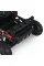 Детский электромобиль багги Bambi Racer M 6073EBLR-3 (12V), красный