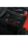 Детский электромобиль багги Bambi Racer M 6073EBLR-3 (12V), красный