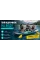 Надувная лодка Bestway X2 Trek 61154 294х137 см