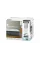 Надувная кровать Intex 64418 Dura-Beam Deluxe Queen 152×203×56 см со встроенным насосом
