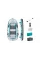 Пятиместная надувная лодка Bestway 65159 Adventure Elite X5 Raft Set 364 x 166 x 45 см