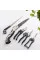 Садовый набор 5 в 1 Garden Set SK-5 — секаторы, ножницы и пила