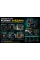 Промышленный эндоскоп HD1080P 5 м с экраном 2.4" и аккумулятором 2600 мАч