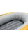 Надувная лодка Intex Challenger 2 66312 с веслами и насосом