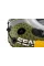 Надувная лодка Intex Seahawk 2 Set 66332 на 2 человека с веслами и насосом