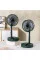 Мини-вентилятор Folding Fan с USB