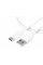 Электрический насос Intex 66647 QuickFill USB Type-C 200 л/мин
