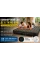 Надувная кровать Bestway 6716S с насосом 203×152×25 см