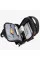 Сумка с кодовым замком и USB портом XIO Fashion разсмеры 31*17*7см