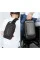 Сумка с кодовым замком и USB портом XIO Fashion разсмеры 31*17*7см