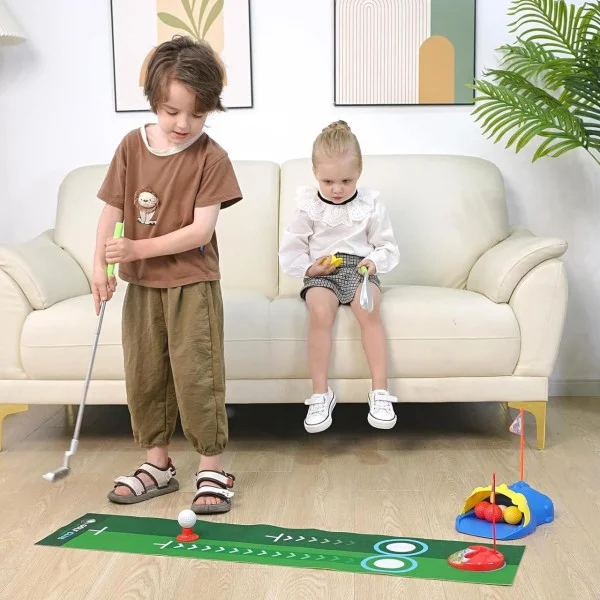 Гольф детский Golf Club 777-589