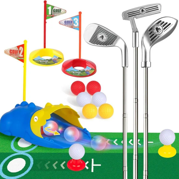 Гольф детский Golf Club 777-589