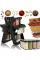 Карусель для специй 18 отсеков Spice Rack