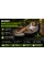 Надувное кресло Intex Ultra Lounge 68564 с пуфом