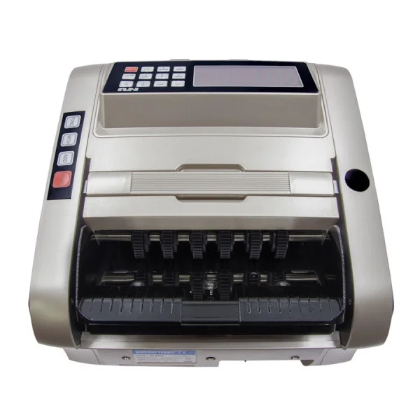Лічильник банкнот NRJ AL-6600