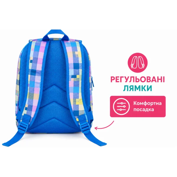 Рюкзак Tiger 81111B 44×30×11 см