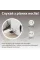 Колонка портативная с микрофоном C-20 BT/TF/USB/FM 5 Вт Белый C20W